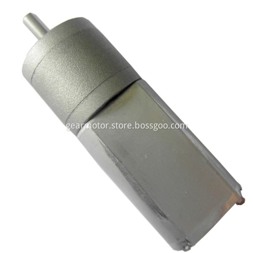 20GA180 dc gear motor 24 volt